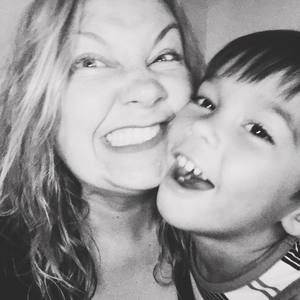 Meet your Posher, Kellie